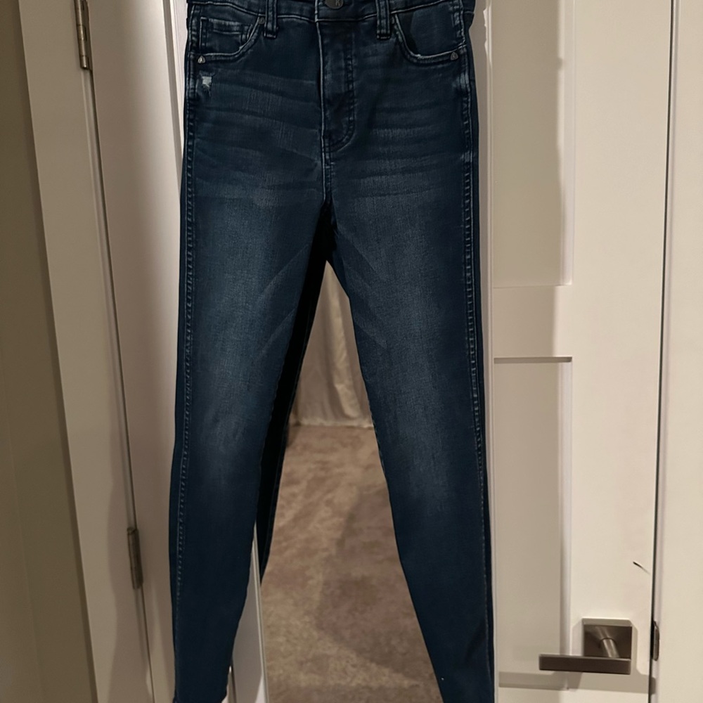 Kut From The Kloth Skinny Jeans
